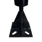 Rüzgar Tulumu Döner Bağlantı Aparatı (Çap 40 cm) - Görsel 4